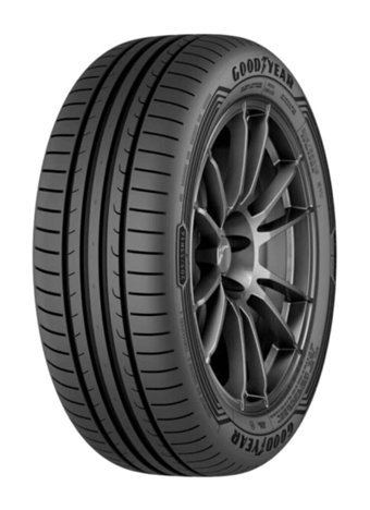 Goodyear 195/50 R15 82V Eagle Sport 2 4 Mevsim Lastik 2024