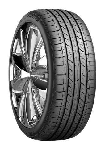 Nexen 215/70 R16 100H Cp671 Yaz Lastiği 2024