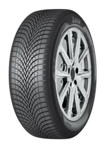 Sava 215/50 R17 95V All Weather 4 Mevsim Lastik 2024