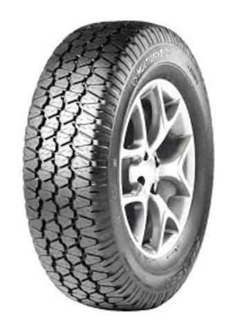 Lassa 195/70 R15 102R Multiways-C Yaz Lastiği 2024