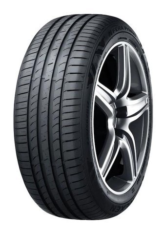 Nexen 235/60 R17 102H N'Fera Primus Yaz Lastiği 2024