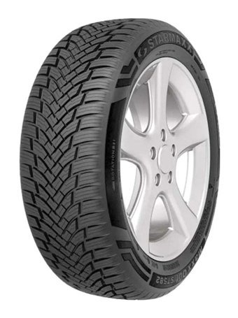 Starmax 225/45 R17 94W Maxxout St582 4 Mevsim Lastik 2024