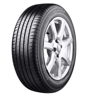 Dayton 215/60 R17 96H Touring 2 4 Mevsim Lastik 2024