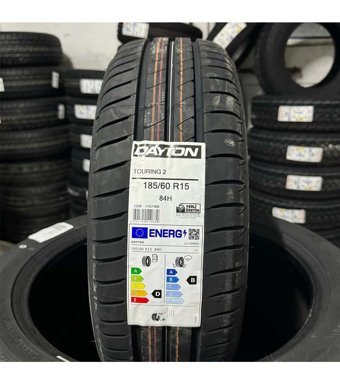 Dayton 185/60 R15 84H Touring 2 Yaz Lastiği 2024