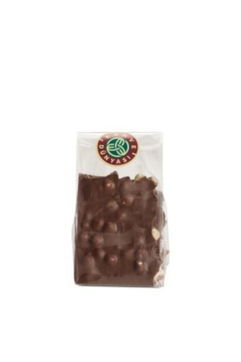 Kahve Tablet Fındıklı Çikolata 150 gr