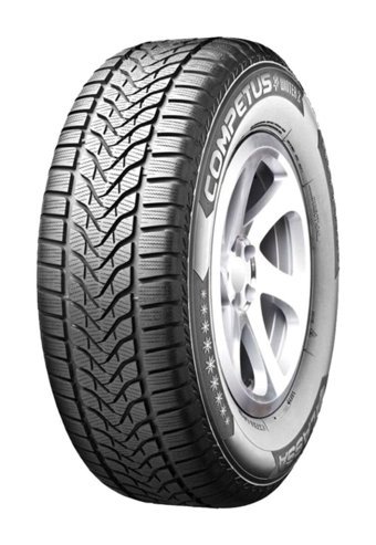 Lassa 225/45 R19 96V Competus Winter 2 Kış Lastiği 2024