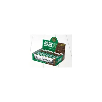 Kahve Gofrik Bitter Çikolata 33 gr