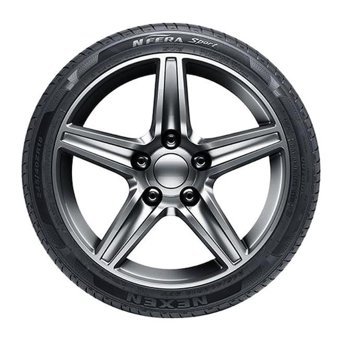Nexen 235/55 R19 105V N'Fera Sport OffRoad Suv Yaz Lastiği 2024