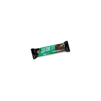 Kahve Gofrik Bitter Çikolata 33 gr