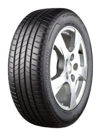 Bridgestone 245/45 R18 100Y Turanza T005 Yaz Lastiği 2024