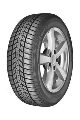 Sava 215/60 R17 96H Eskimo OffRoad Suv 4 Mevsim Lastik 2024