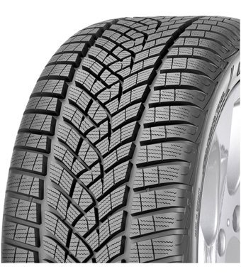 Goodyear 235/60 R18 107H Ultragrip Performance + OffRoad Suv Kış Lastiği 2024