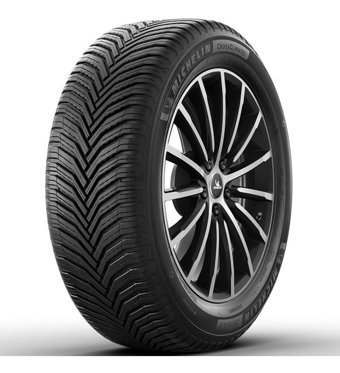 Michelin 285/35 R20 104Y Crossclimate 2 4 Mevsim Lastik 2024