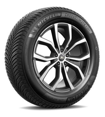 Michelin 225/55 R19 99V Crossclimate 2 OffRoad Suv 4 Mevsim Lastik 2024