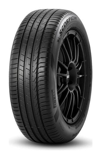 Pirelli 225/55 R18 98H Scorpion Yaz Lastiği 2024