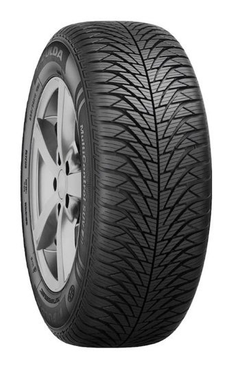 Fulda 255/55 R18 109V Multicontrol OffRoad Suv Yaz Lastiği 2024