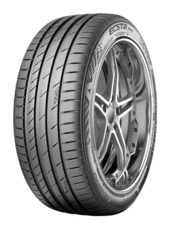 Kumho 235/45 R17 94Y Ecsta Ps71 Yaz Lastiği 2024