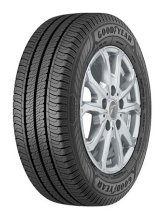 Goodyear 215/75 R16 111R Efficientgrip Yaz Lastiği 2024