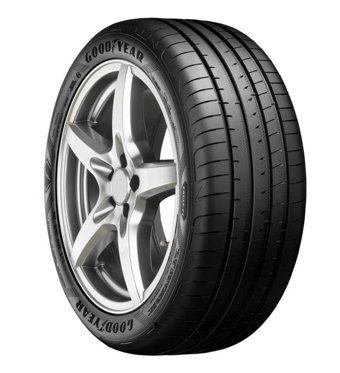 Goodyear 255/40 R19 100Y Eagle F1 Asymmetric 5 Yaz Lastiği 2024
