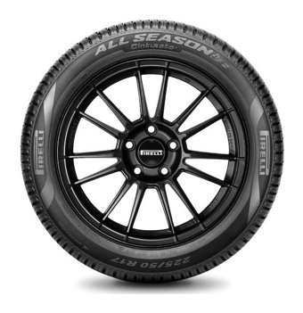 Pirelli 215/65 R16 102V Cinturato All Season Sf2 4 Mevsim Lastik 2024
