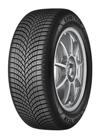 Goodyear 205/55 R16 91V Vector 4Seasons Cargo 4 Mevsim Lastik 2024