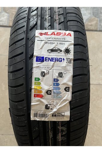 Lassa 185/65 R14 82H Greenways Yaz Lastiği 2024
