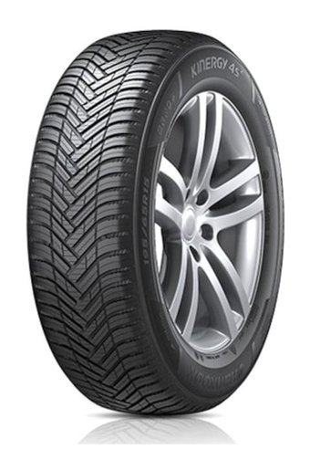 Hankook 245/45 R18 100Y Kinergy 2 4 Mevsim Lastik 2024