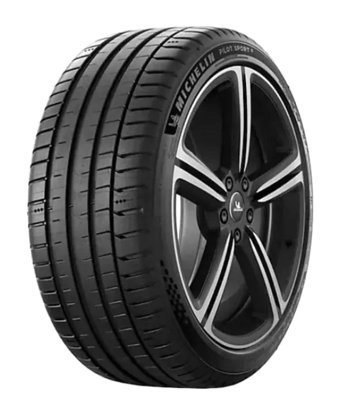 Michelin 235/40 R19 96Y Pilot Sport 5 Yaz Lastiği 2024