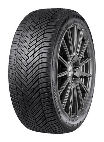 Nexen 235/40 R18 95Y N Blue 4Season 2 4 Mevsim Lastik 2024