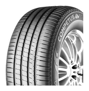 Lassa 255/55 R18 109W Competus 2 Yaz Lastiği 2024