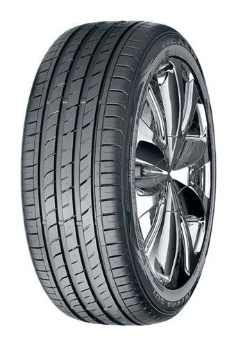 Nexen 245/35 R19 93Y N'Fera Su1 Yaz Lastiği 2024