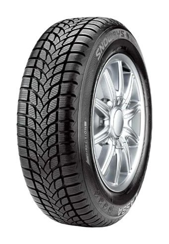 Lassa 245/40 R19 98V Snoways 4 Kış Lastiği 2024