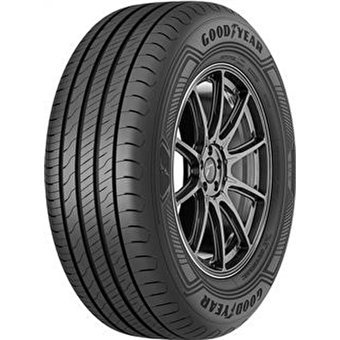 Goodyear 225/65 R17 106V Efficientgrip 2 OffRoad Suv Yaz Lastiği 2024