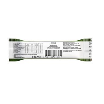 Fellas Bar Antep Fıstıklı-Kakaolu Çikolata 40 gr