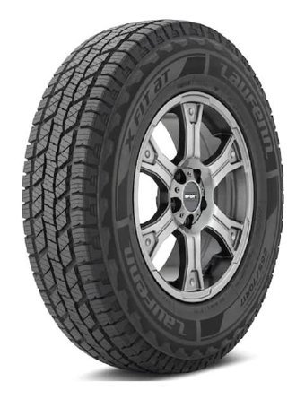 Laufen 265/65 R17 112T X Fit Lv01 OffRoad Suv Yaz Lastiği 2024
