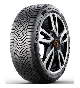Continental 245/45 R19 102Y Allseasoncontact 2 4 Mevsim Lastik 2024