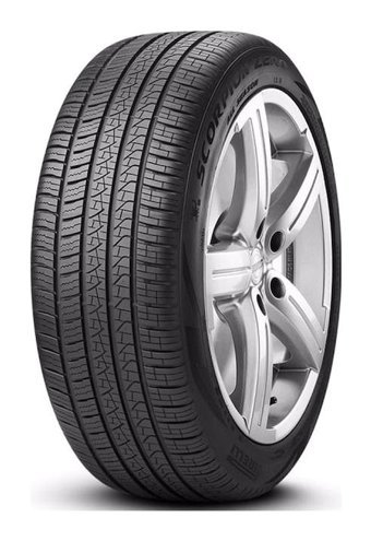 Pirelli 285/45 R22 114Y Scorpion 4 Mevsim Lastik 2024