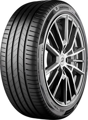 Bridgestone 195/55 R16 87V Turanza 6 Yaz Lastiği 2024