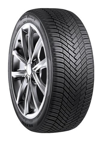 Nexen 235/40 R19 96Y N Blue 4Season 2 4 Mevsim Lastik 2024