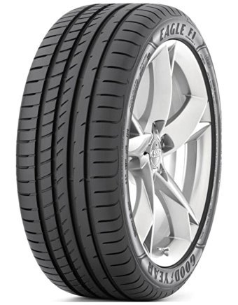 Goodyear 255/55 R19 111Y Eagle F1 Asymmetric 2 OffRoad Suv Yaz Lastiği 2024
