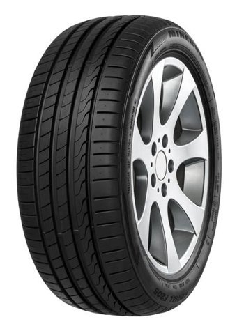 Minerva 215/35 R18 84W F205 Yaz Lastiği 2024