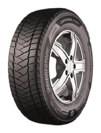 Bridgestone 215/65 R16 104T Duravis All Season 4 Mevsim Lastik 2024