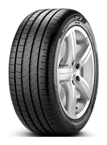 Pirelli 245/45 R20 103Y Cinturato P7 Yaz Lastiği 2024