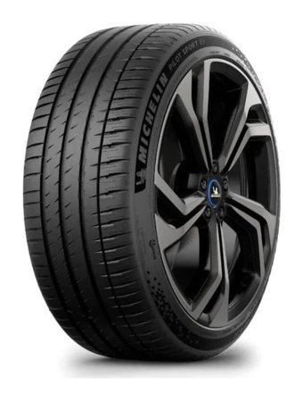 Michelin 235/45 R20 100Y Pilot Sport Yaz Lastiği 2024