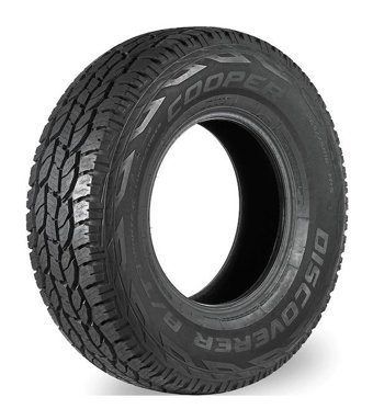Cooper 205/80 R16 108S Discoverer At3 Sport 2 4 Mevsim Lastik 2024