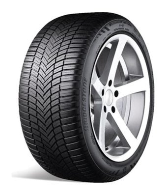 Bridgestone 205/55 R16 94V Weather Control A005 4 Mevsim Lastik 2024