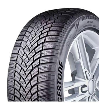 Bridgestone 225/55 R18 102V Blizzak Lm005 4 Mevsim Lastik 2024