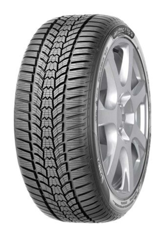 Sava 195/55 R16 87H Eskimo 2 Kış Lastiği 2024