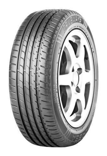 Lassa 225/55 R17 101W Driveways 4 Mevsim Lastik 2024