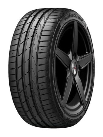 Hankook 205/55 R17 91W Ventus S1 Evo 2 K117 Yaz Lastiği 2024